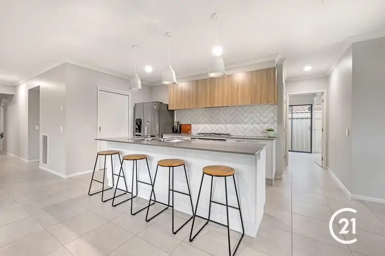 Second view of Homely house listing, 81 Wilkinson Drive, Echuca VIC 3564