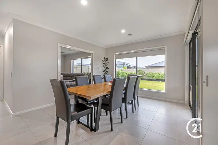 Fourth view of Homely house listing, 81 Wilkinson Drive, Echuca VIC 3564