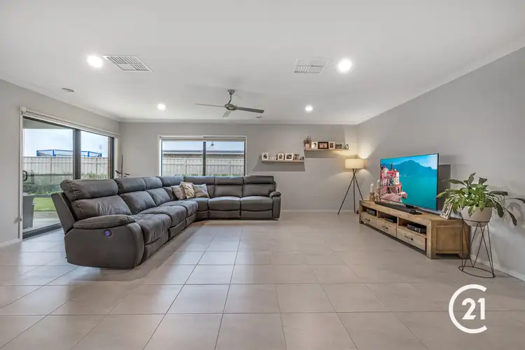 Fifth view of Homely house listing, 81 Wilkinson Drive, Echuca VIC 3564