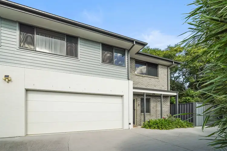 2/269a Park Avenue, Kotara NSW 2289