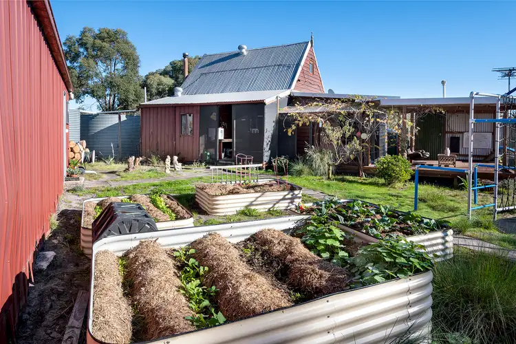 Second view of Homely rural property listing, 520 Mount Wellington Road, French Island VIC 3921