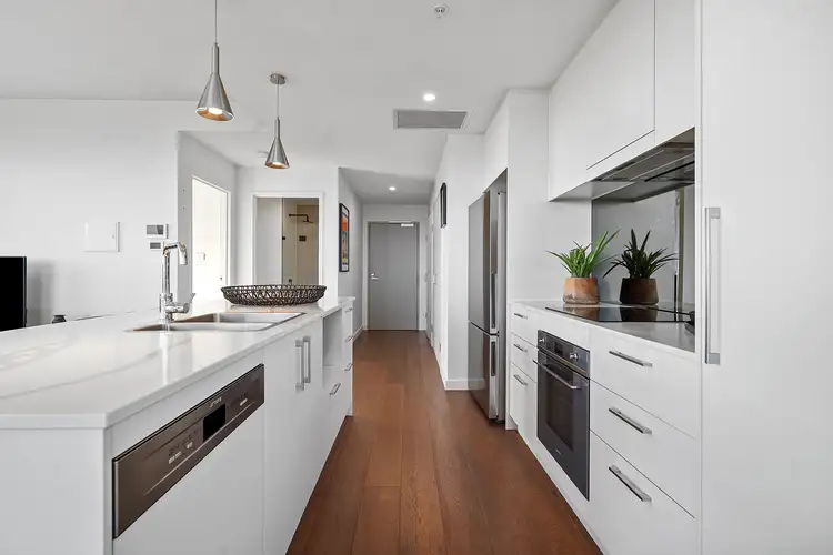 Main view of Homely apartment listing, 1102/2 Charles Street, Charlestown NSW 2290
