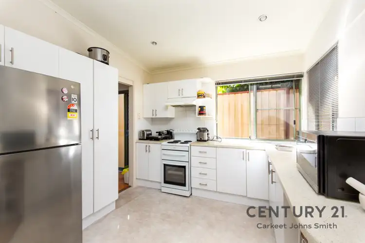 Fifth view of Homely unit listing, 2/34 Decora Crescent, Warabrook NSW 2304