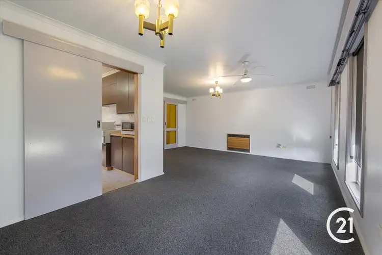 Second view of Homely house listing, 1 William Street, Rochester VIC 3561