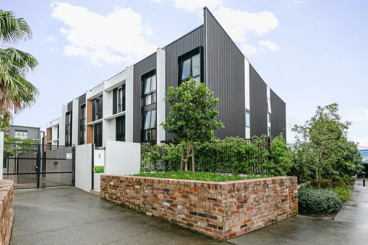 54D Pemberton Street, Botany NSW 2019