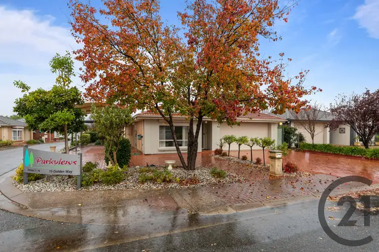 Second view of Homely house listing, 2-15 Golden Way, Nuriootpa SA 5355