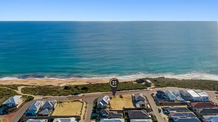 Second view of Homely land listing, 28 Acerosa Boulevard, Halls Head WA 6210
