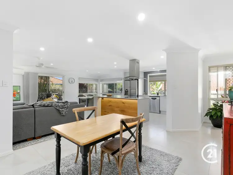 Main view of Homely house listing, 4 Freeman Court, Tewantin QLD 4565