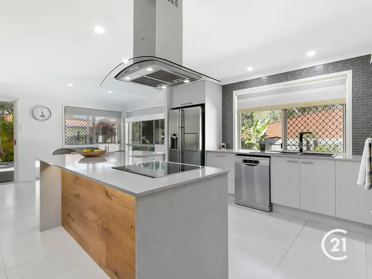 Second view of Homely house listing, 4 Freeman Court, Tewantin QLD 4565