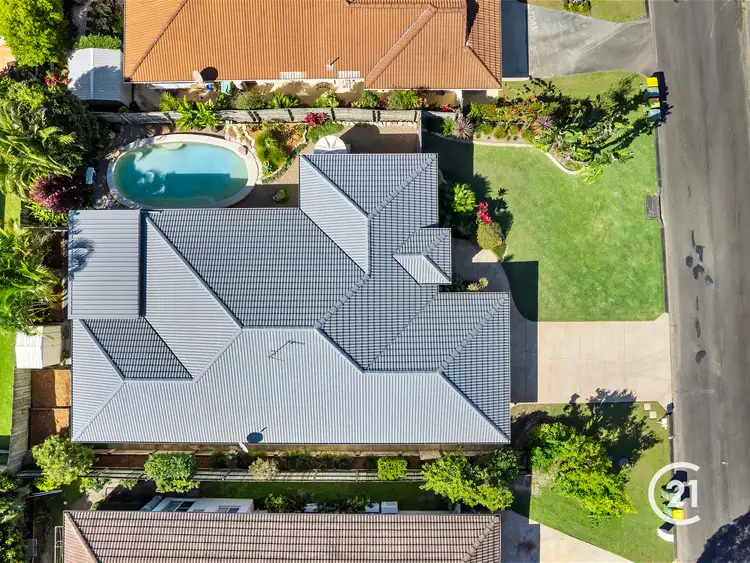 Third view of Homely house listing, 4 Freeman Court, Tewantin QLD 4565