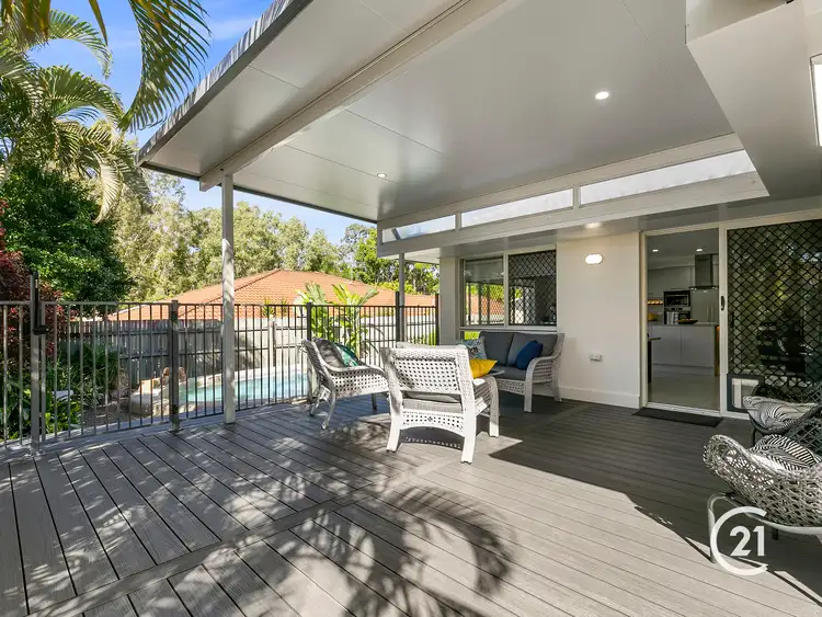 Fourth view of Homely house listing, 4 Freeman Court, Tewantin QLD 4565