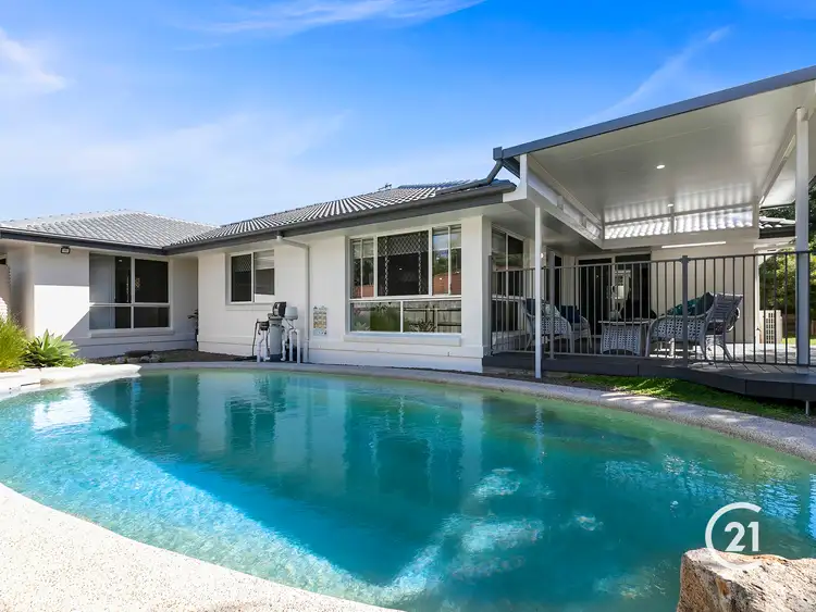 Fifth view of Homely house listing, 4 Freeman Court, Tewantin QLD 4565