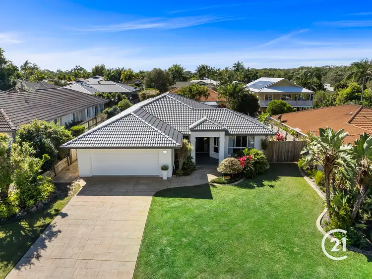 Sixth view of Homely house listing, 4 Freeman Court, Tewantin QLD 4565