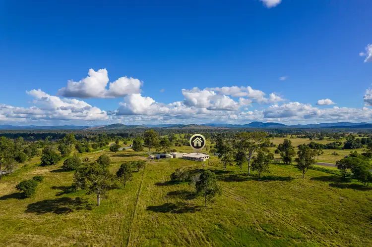 Main view of Homely rural property listing, 20 Davey Road, Gunalda QLD 4570