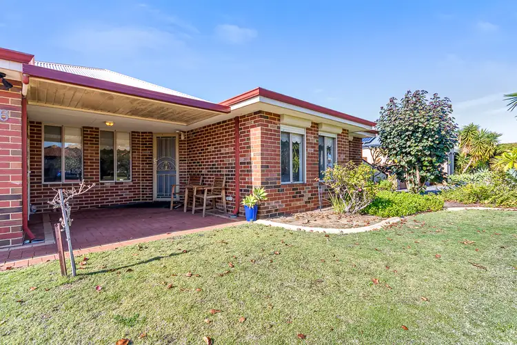 Third view of Homely house listing, 6 Waters Street, Clarkson WA 6030
