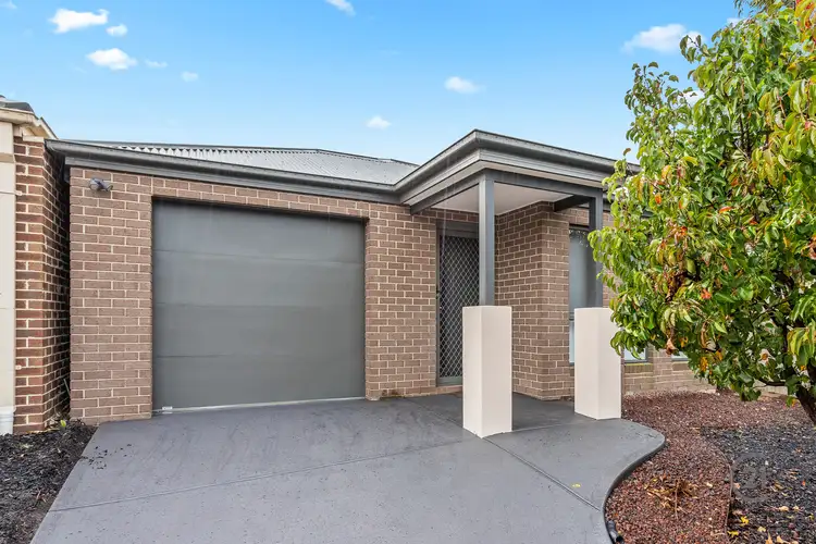 58a Tom Roberts Parade, Point Cook VIC 3030