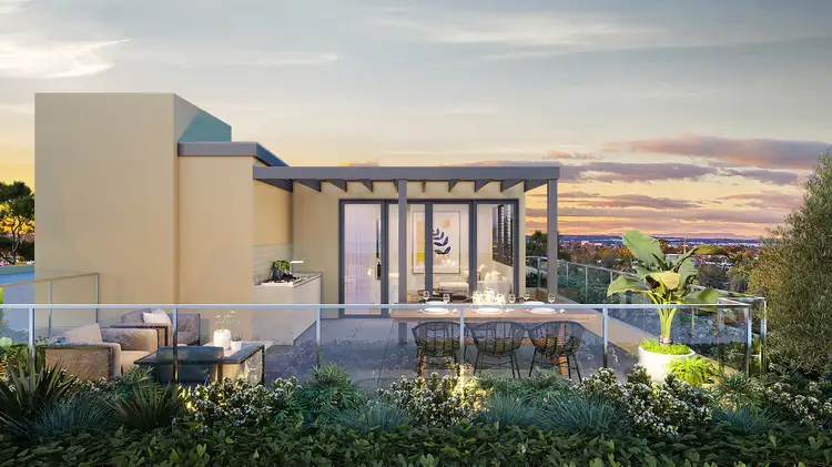 Third view of Homely apartment listing, 204/18 Gordon Avenue, Hamilton NSW 2303