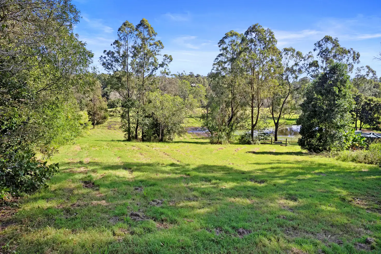 Main view of Homely land listing, Address available on request