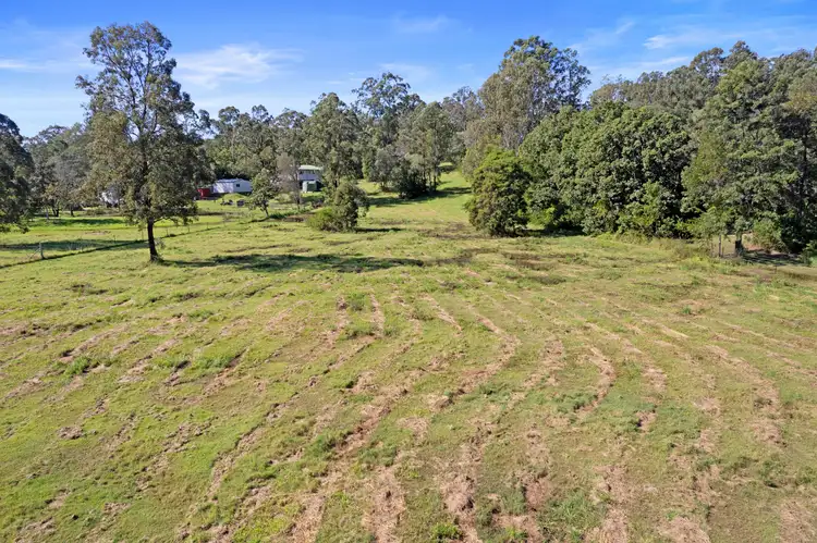 Second view of Homely land listing, Address available on request