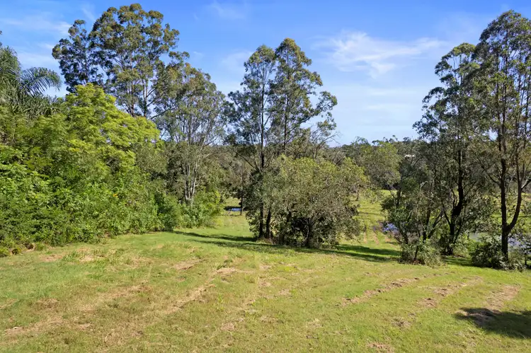 Third view of Homely land listing, Address available on request