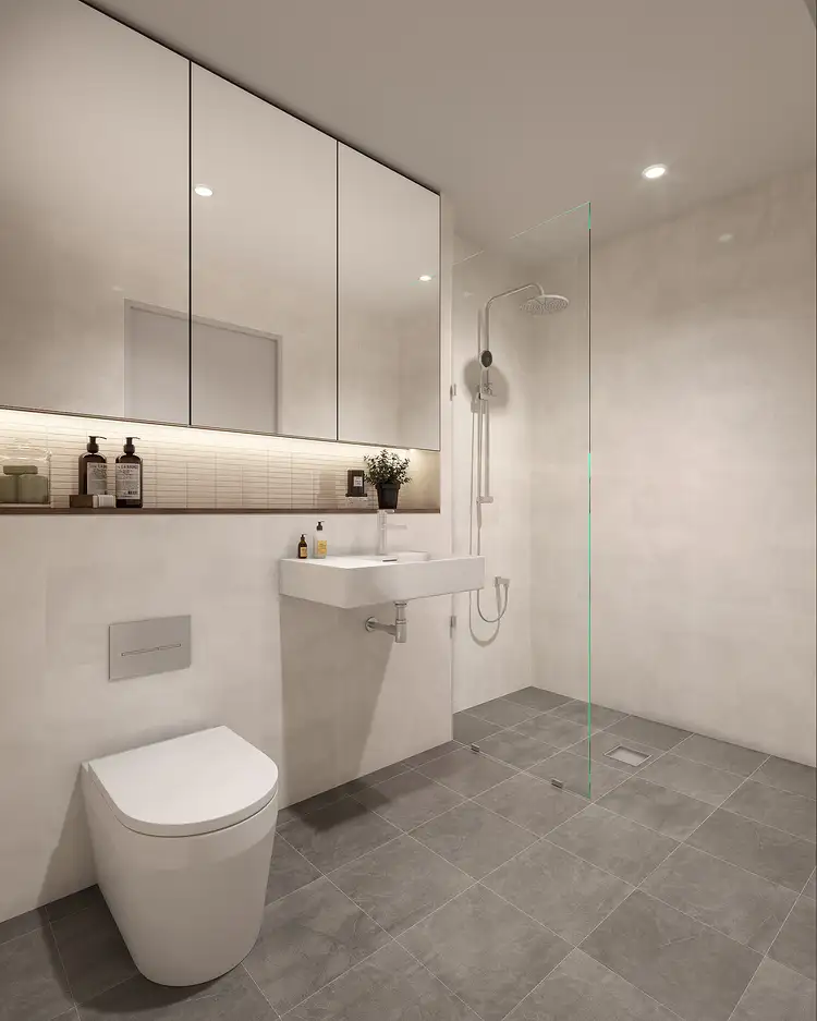Fifth view of Homely townhouse listing, 103/18 Gordon Avenue, Hamilton NSW 2303
