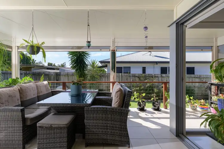 Second view of Homely house listing, 17 Dugong Street, Tin Can Bay QLD 4580