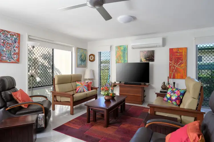 Third view of Homely house listing, 17 Dugong Street, Tin Can Bay QLD 4580