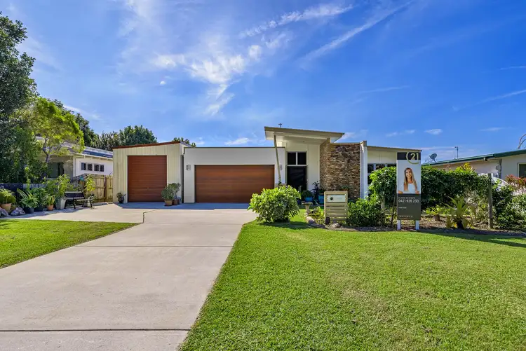 Fifth view of Homely house listing, 17 Dugong Street, Tin Can Bay QLD 4580
