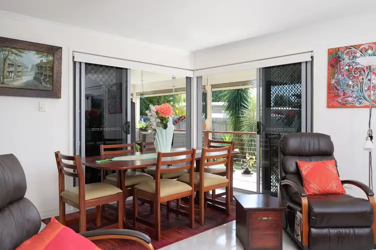 Sixth view of Homely house listing, 17 Dugong Street, Tin Can Bay QLD 4580