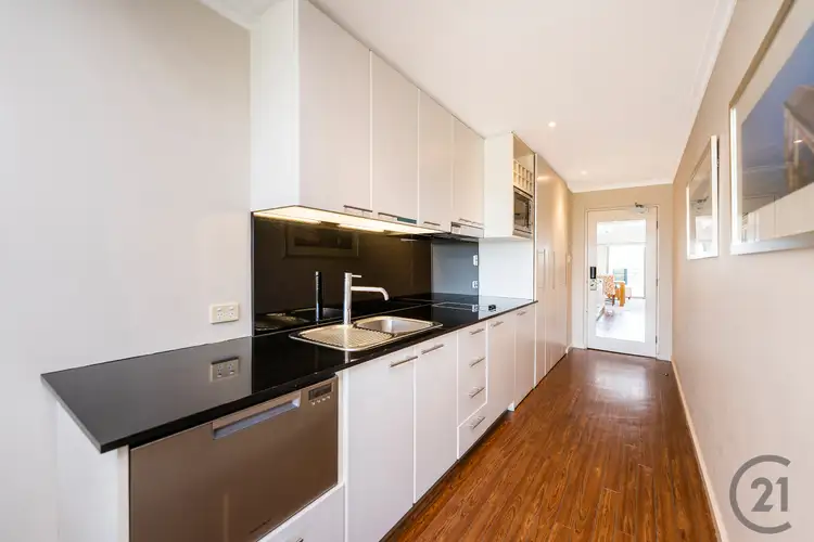 Fourth view of Homely apartment listing, 26/16 Dolphin Drive, Mandurah WA 6210