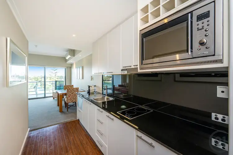 Fifth view of Homely apartment listing, 26/16 Dolphin Drive, Mandurah WA 6210