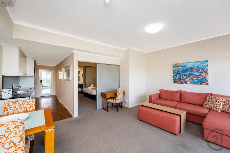 Sixth view of Homely apartment listing, 26/16 Dolphin Drive, Mandurah WA 6210