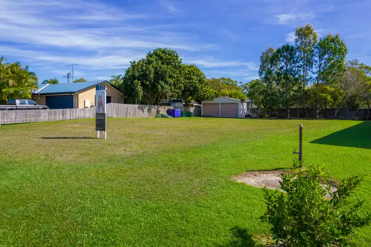 Sixth view of Homely land listing, 15 Acacia Crescent, Tin Can Bay QLD 4580