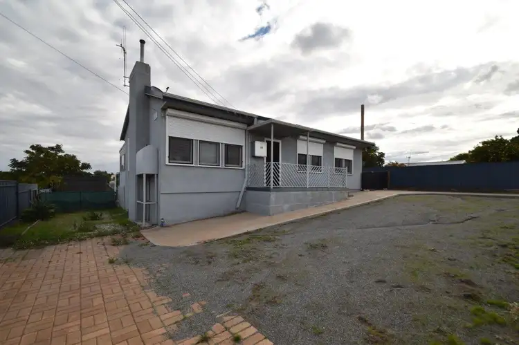 Main view of Homely house listing, 343 Brazil Street, Broken Hill NSW 2880