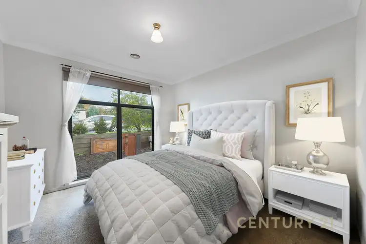 Third view of Homely house listing, 3 Young Street, Pakenham VIC 3810