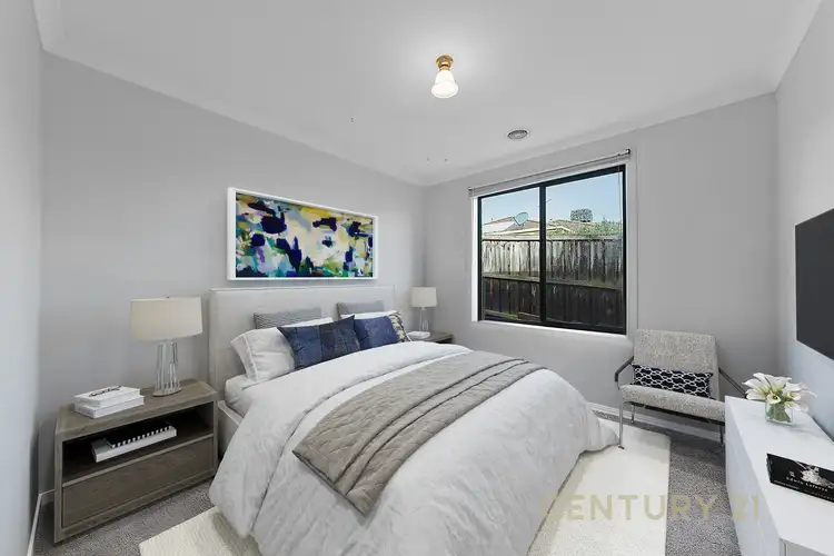 Fifth view of Homely house listing, 3 Young Street, Pakenham VIC 3810