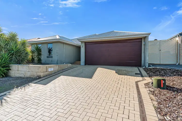 Second view of Homely house listing, 88 Feakle Bend, Ridgewood WA 6030