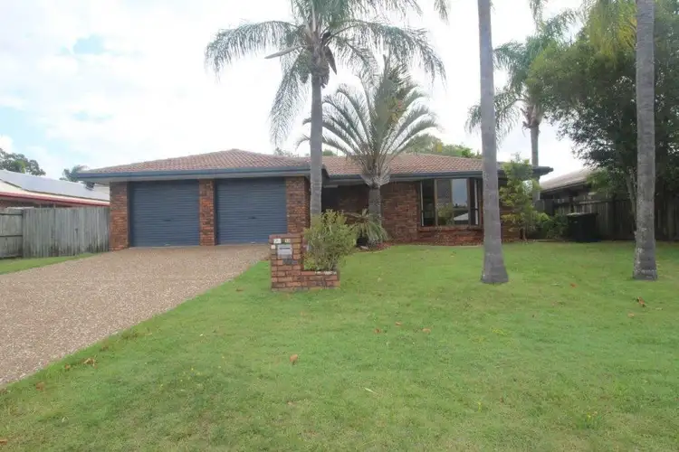 Main view of Homely house listing, 52 Bauhinia Drive, Kawungan QLD 4655