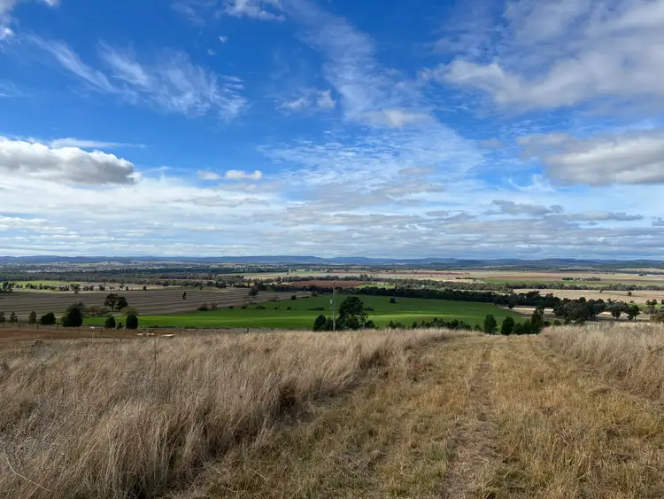 Lot 23 Lindsay Thomas Road, Parkes NSW 2870