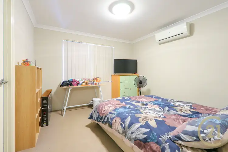 Seventh view of Homely townhouse listing, 3/11 Eacott Street, Mandurah WA 6210