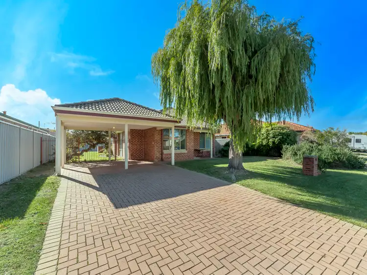 Main view of Homely house listing, 23 St. Ettiene Gardens, Port Kennedy WA 6172