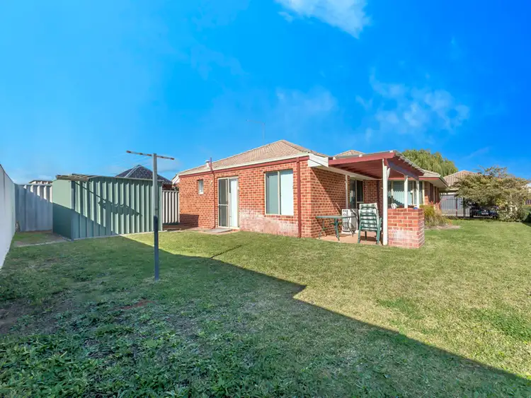 Third view of Homely house listing, 23 St. Ettiene Gardens, Port Kennedy WA 6172