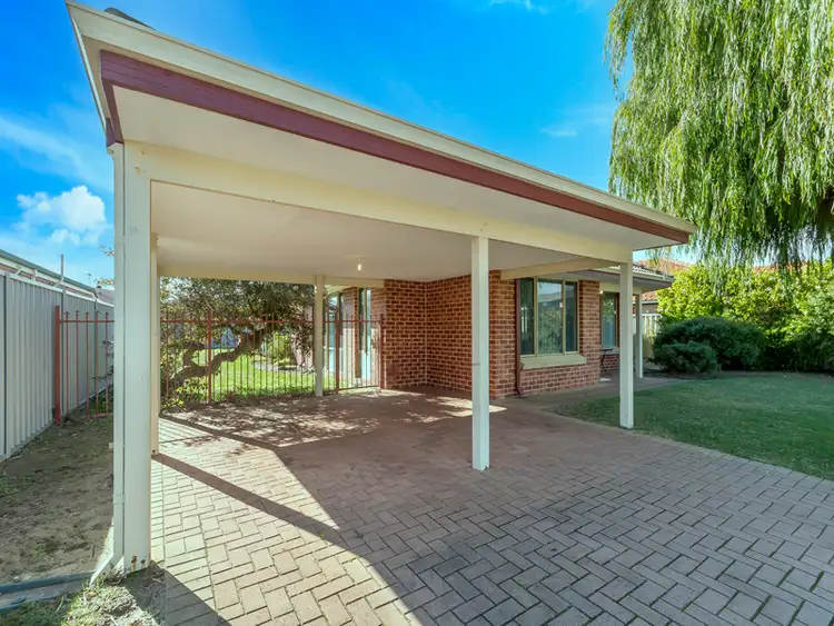 Fourth view of Homely house listing, 23 St. Ettiene Gardens, Port Kennedy WA 6172