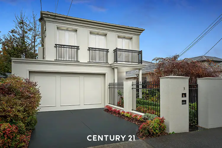3 Hector Street, Brighton VIC 3186