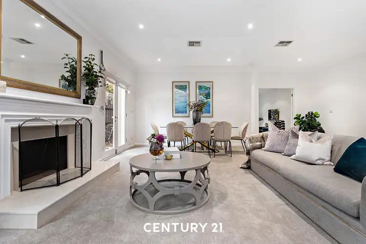 Second view of Homely house listing, 3 Hector Street, Brighton VIC 3186