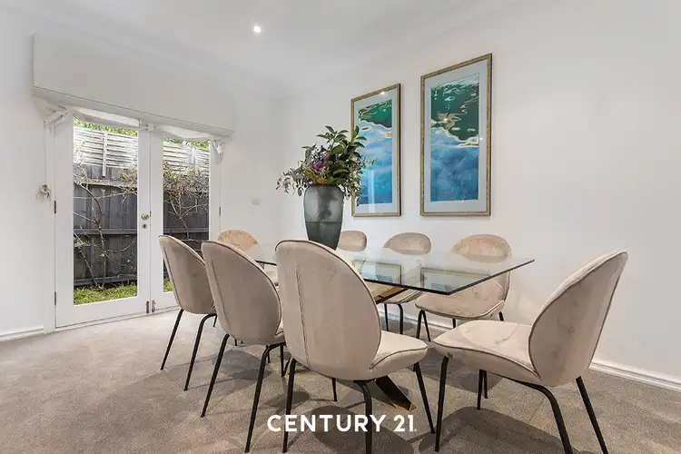 Third view of Homely house listing, 3 Hector Street, Brighton VIC 3186