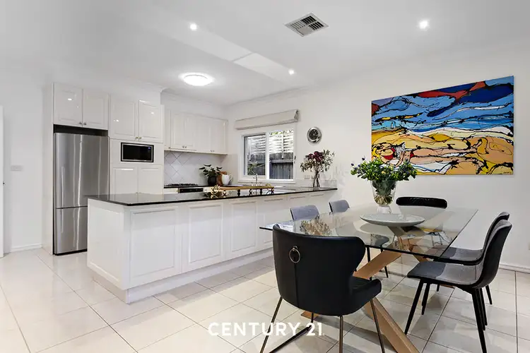 Fourth view of Homely house listing, 3 Hector Street, Brighton VIC 3186
