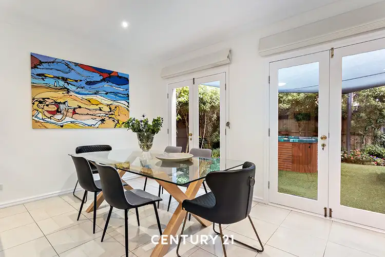 Fifth view of Homely house listing, 3 Hector Street, Brighton VIC 3186