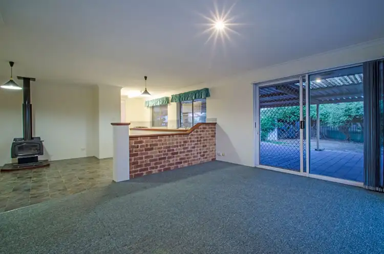 Sixth view of Homely house listing, 5 Coral Place, Eaton WA 6232