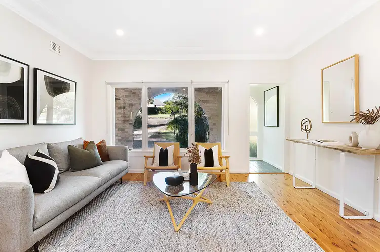 Second view of Homely house listing, 7 Canoon Road, Turramurra NSW 2074